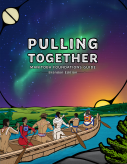 Pulling together : Manitoba Foundations guide (Brandon edition).