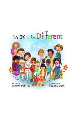 It's OK to be different