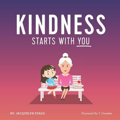 Kindness starts with you