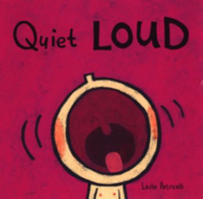 Quiet, loud