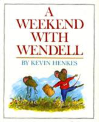 A weekend with Wendell