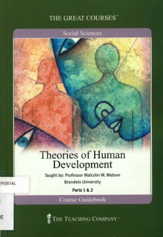 Theories of human development