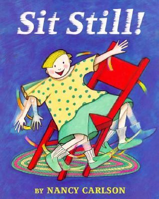 Sit still