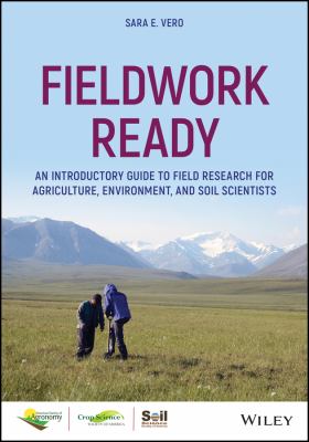 Fieldwork ready : an introductory guide to field research for agriculture, environment and soil