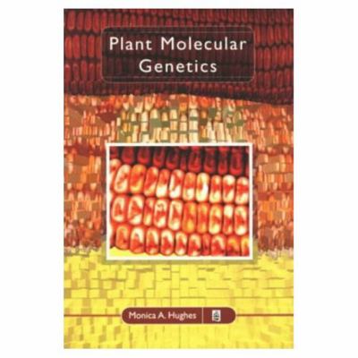 Plant molecular genetics