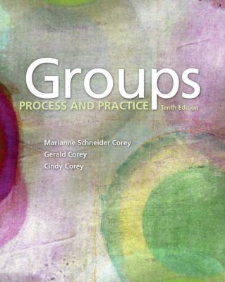 Groups : process and practice