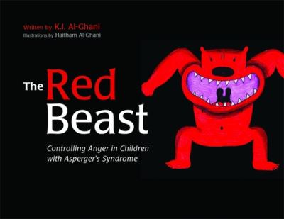 The red beast : controlling anger in children with Asperger's syndrome