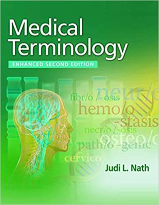 Medical terminology