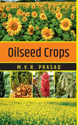 Oilseed crops