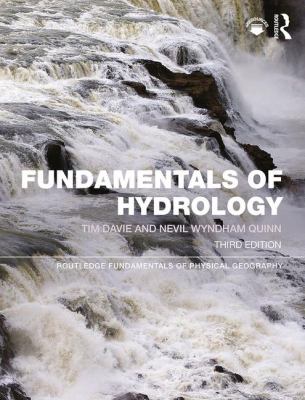 Fundamentals of hydrology