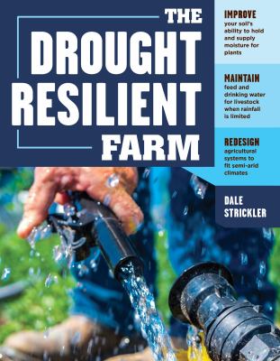 The drought-resilient farm