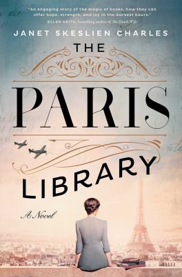 The Paris library : a novel