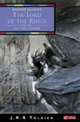 The two towers : being the second part of the lord of the rings