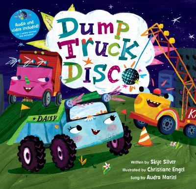 Dump truck disco