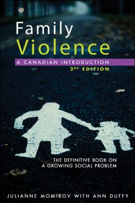 Family violence : a Canadian introduction