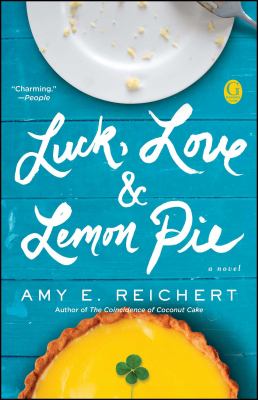 Luck, love & lemon pie