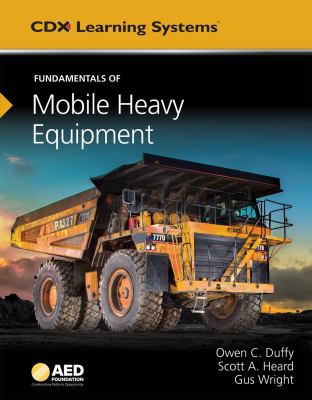 Fundamentals of mobile heavy equipment