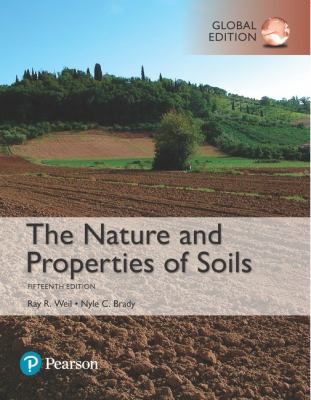 The nature and properties of soils