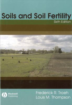 Soils and soil fertility