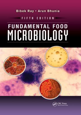 Fundamental food microbiology,