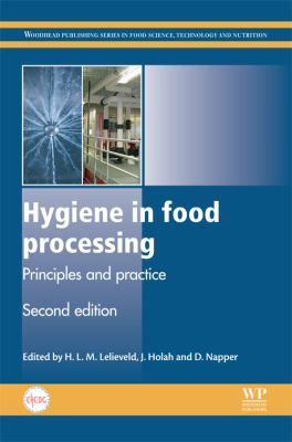 Hygiene in food processing   : principles and practice