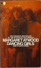 Dancing girls and other stories