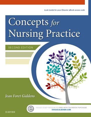 Concepts for nursing practice
