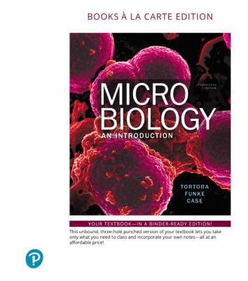 Microbiology : an introduction