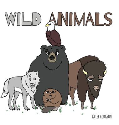 Wild animals