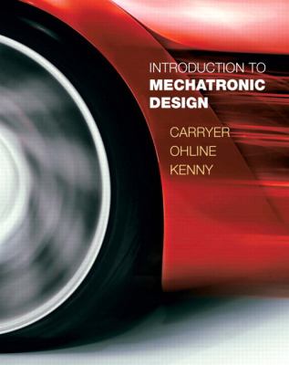 Introduction to mechatronic design