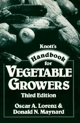 Knott's handbook for vegetable growers.