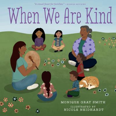 When we are kind