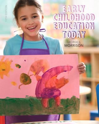 Early childhood education today