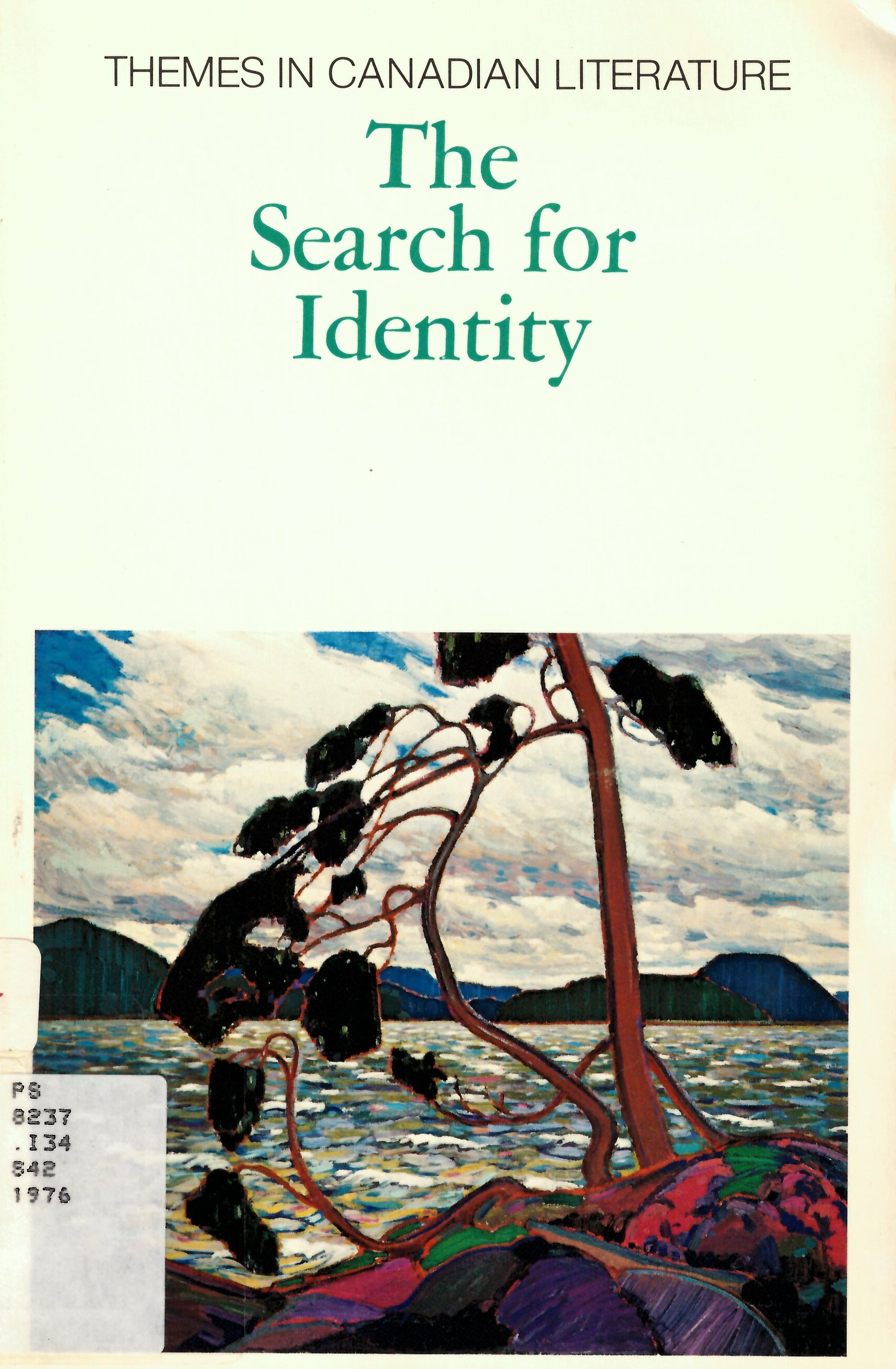 Search for identity