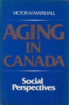 Aging in Canada: social perspectives