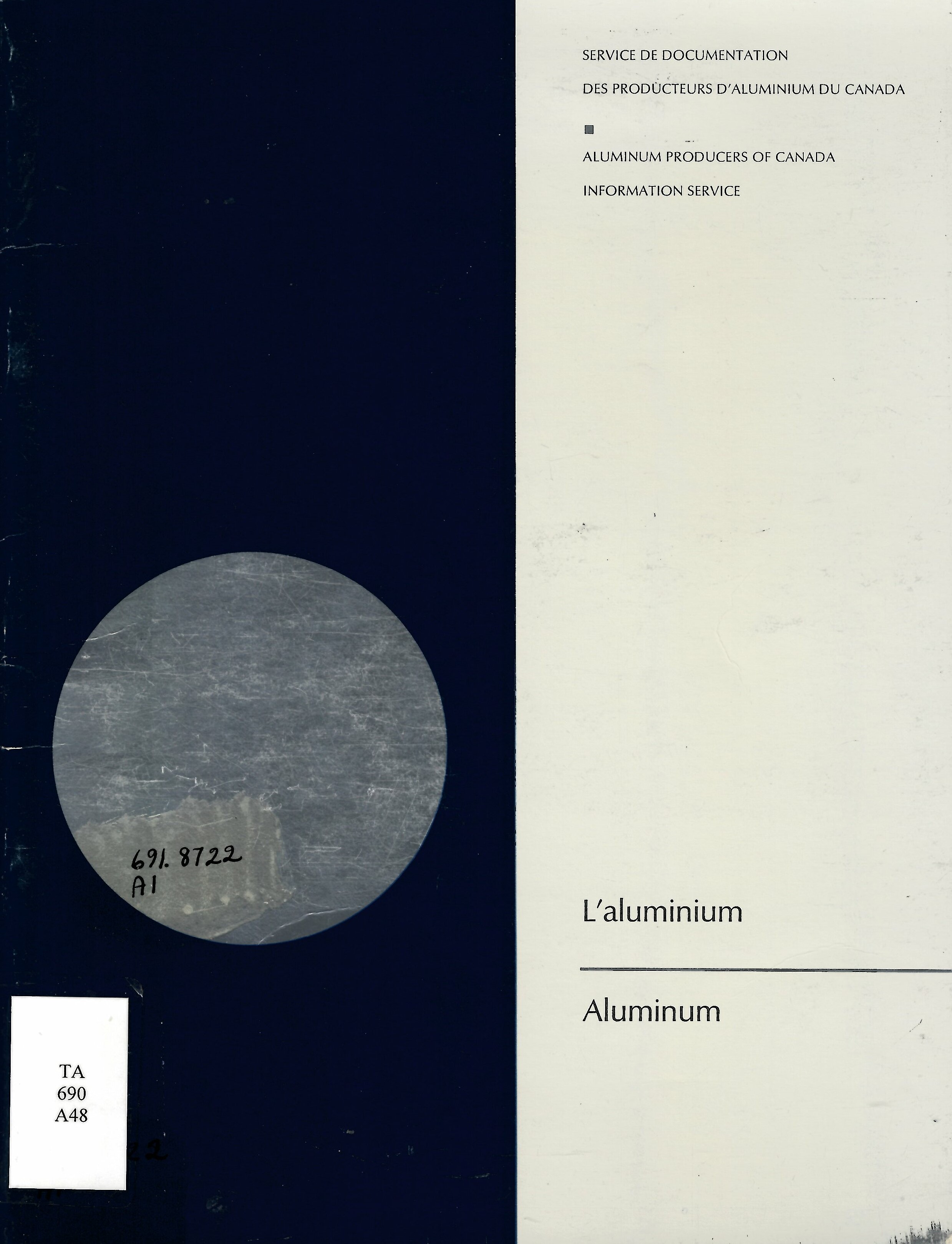 Aluminum