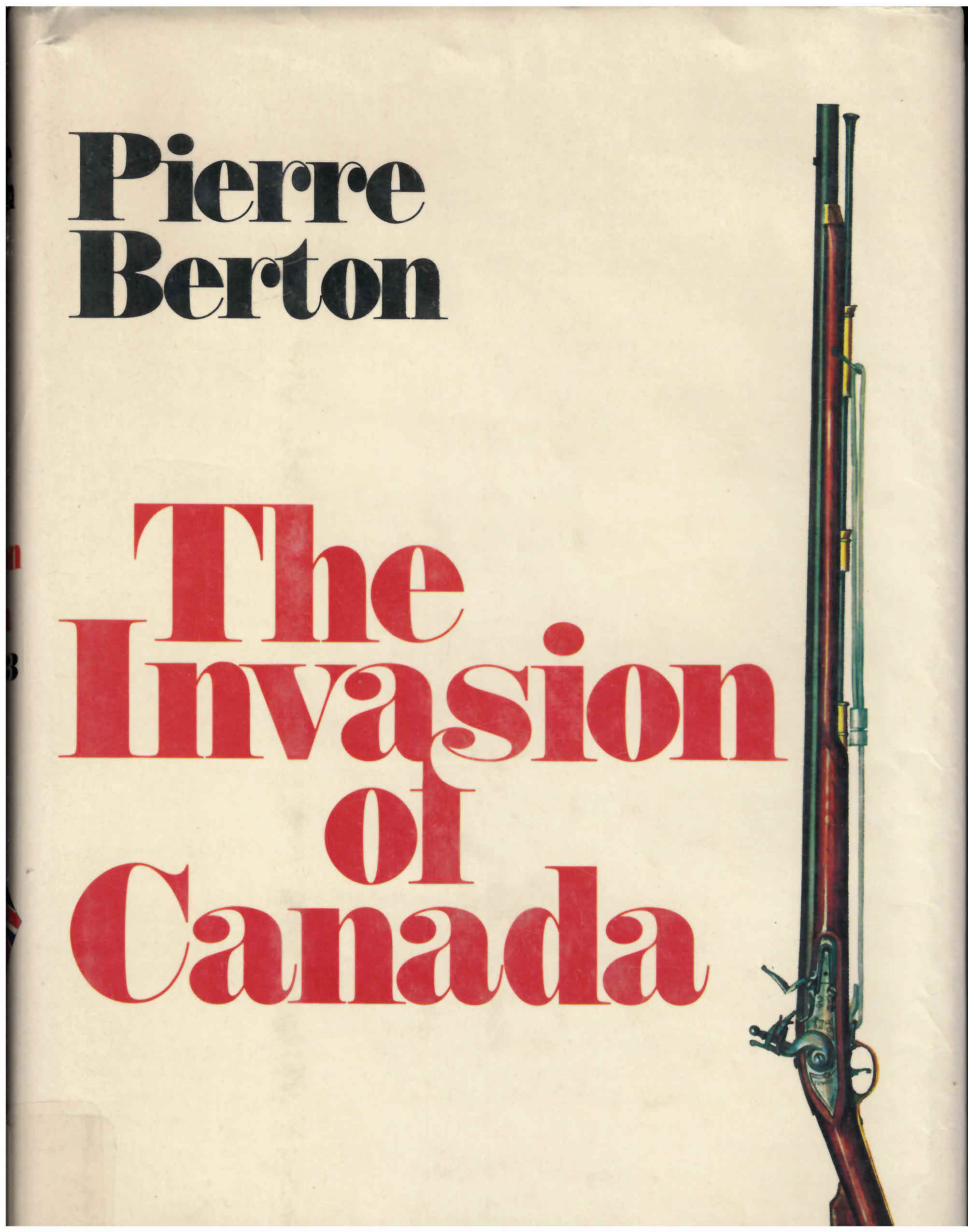 Invasion of Canada, 1812 - 1813