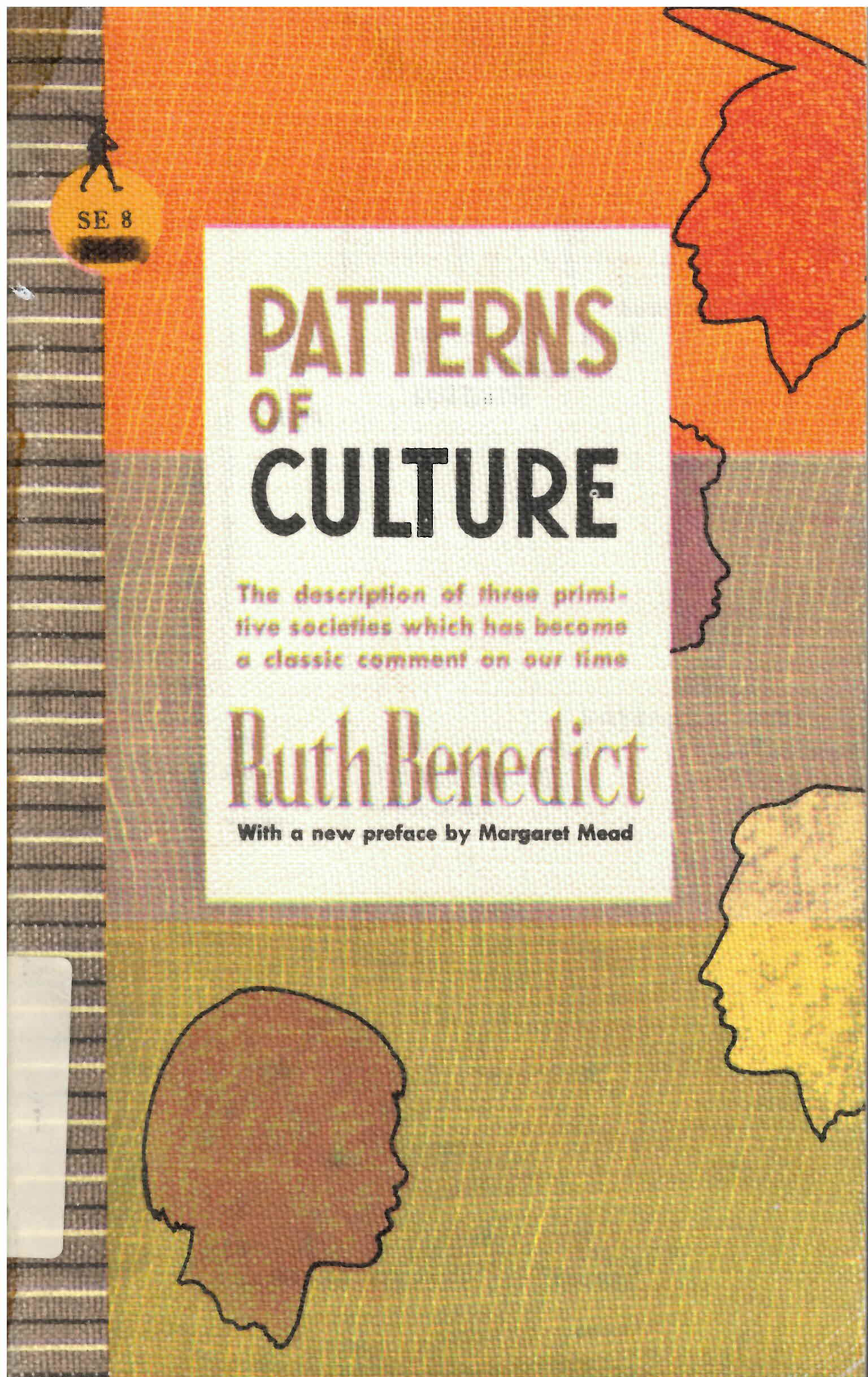 Patterns of culture