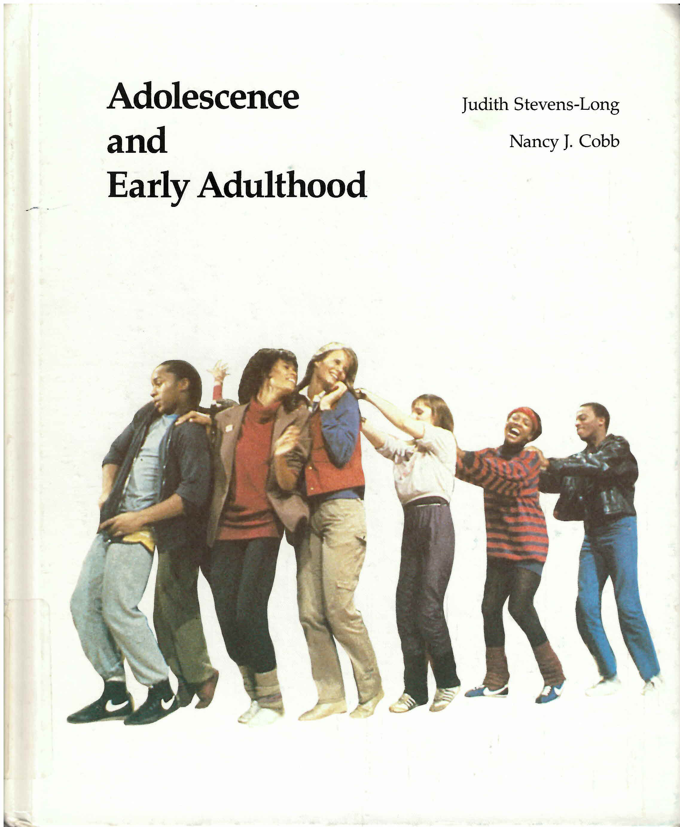 Adolescence and early adulthood