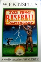 The Iowa baseball confederacy