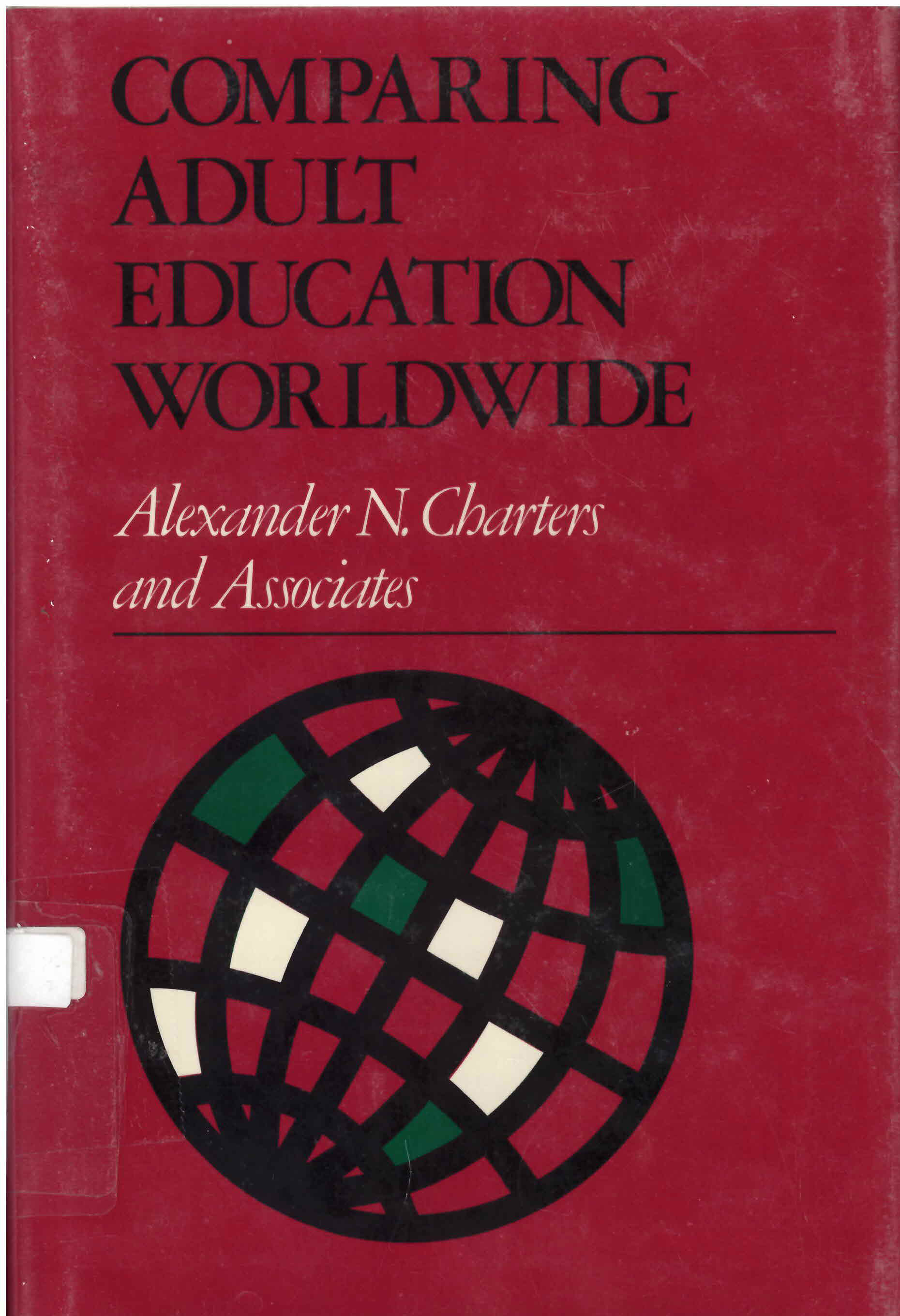 Comparing adult education worldwide