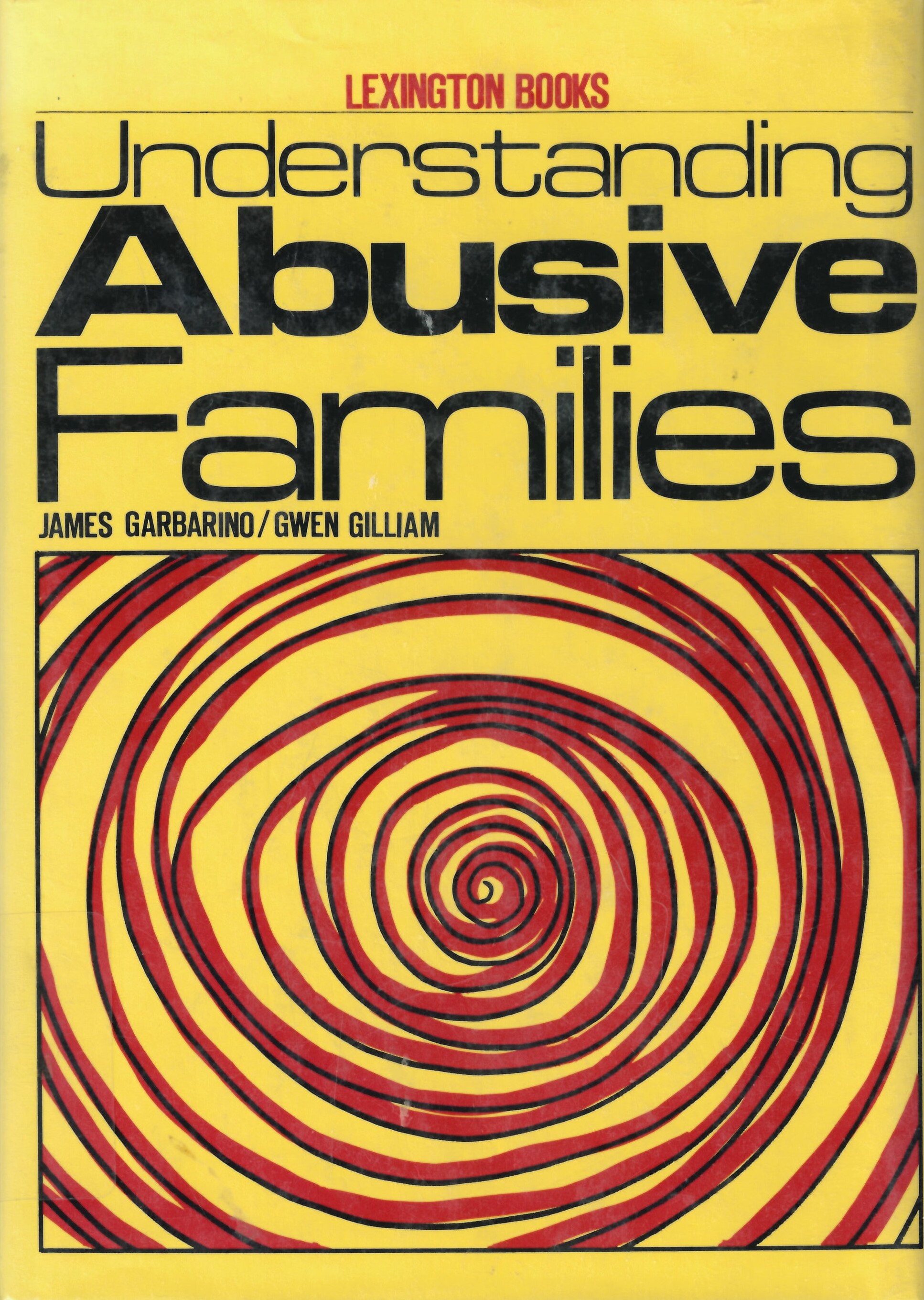 Understanding abusive families