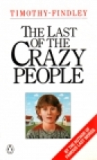 Last of the crazy people