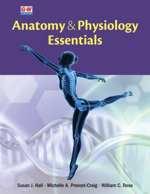 Anatomy & physiology essentials