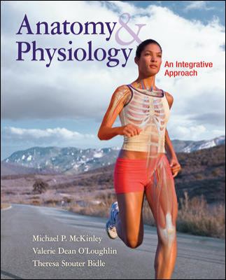 Anatomy & physiology : an integrative approach