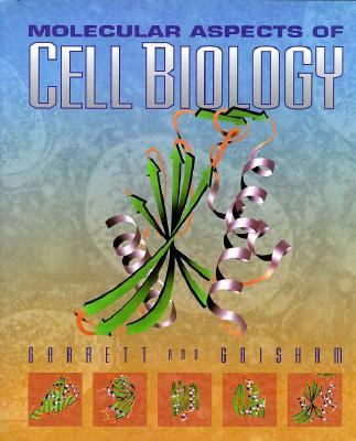 Molecular aspects of cell biology