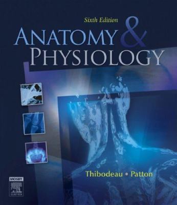 Anatomy & physiology