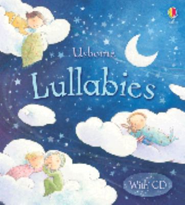 The Usborne book of lullabies