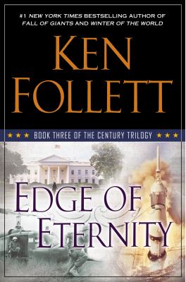 Edge of eternity