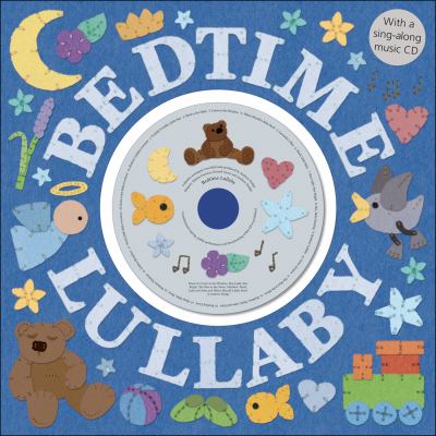 Bedtime lullaby.